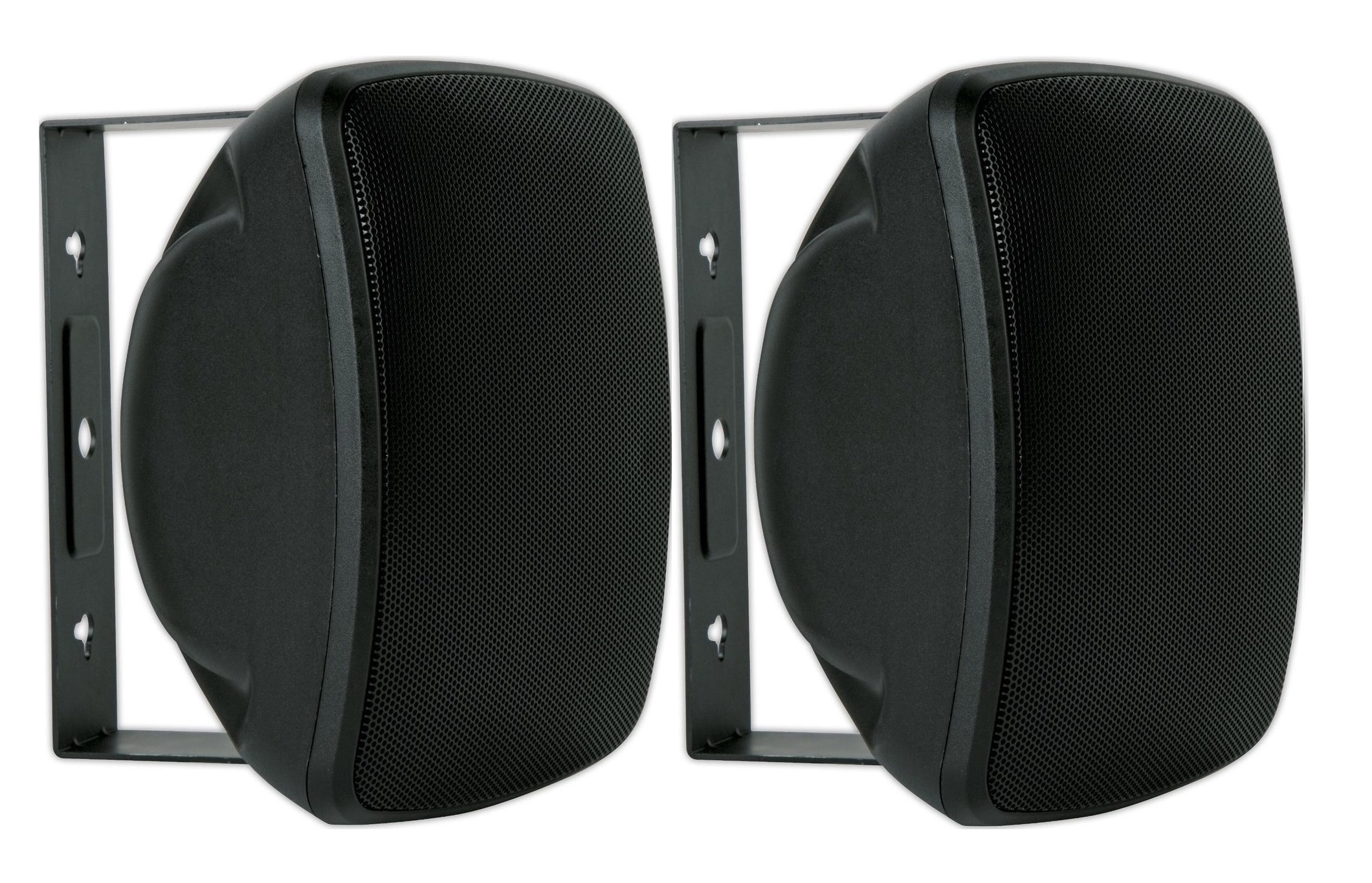 Artsound ASW55.2B Outdoor Speakers 150W Black (pair)