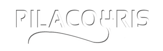 pilakouris logo